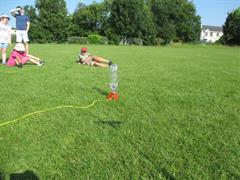 Summer Programme