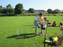 Summer Programme