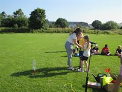 Summer Programme