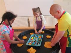 Summer Programme