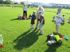 Summer Programme