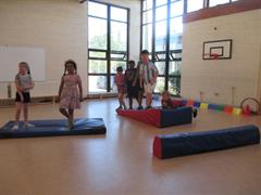 Summer Programme