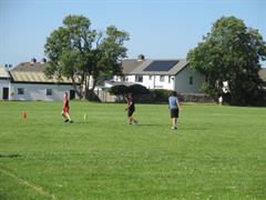 Summer Programme