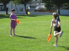 Summer Programme