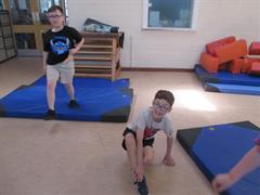 Summer Programme
