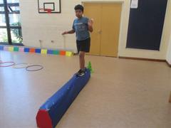 Summer Programme