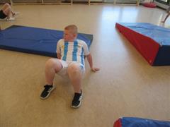 Summer Programme