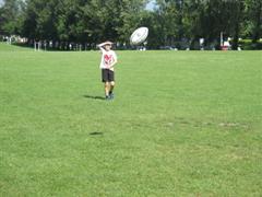 Summer Programme