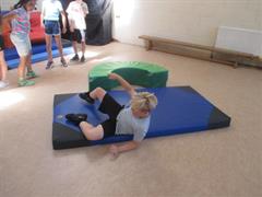 Summer Programme