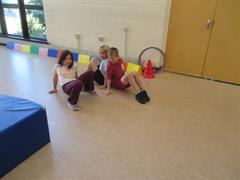 Summer Programme