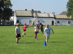 Summer Programme
