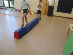 Summer Programme