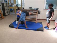 Summer Programme