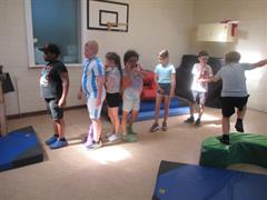 Summer Programme