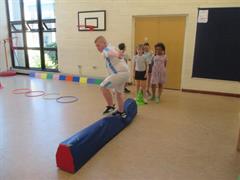Summer Programme