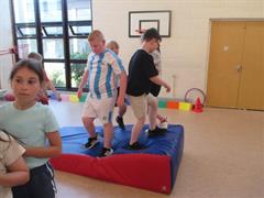Summer Programme