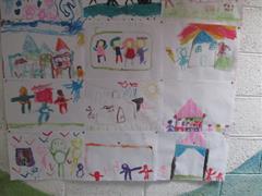 Our Houses and Families