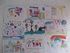 Our Houses and Families