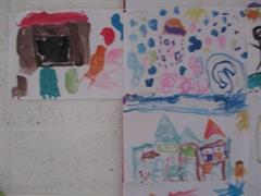 Our Houses and Families