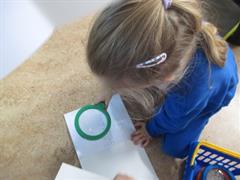 Looking at our Fingerprints
