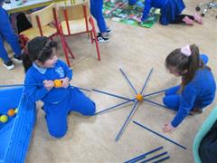 Building During Engineers Week