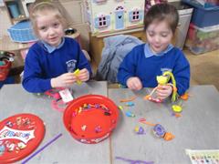 Building During Engineers Week