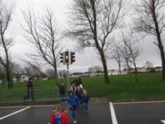 How Do Traffic Lights Work?