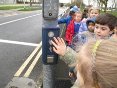 How Do Traffic Lights Work?