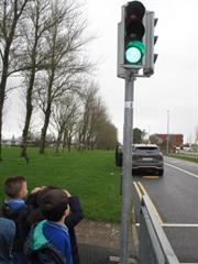 How Do Traffic Lights Work?