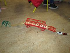Building During Engineers Week