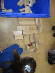 Building During Engineers Week