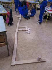 Building During Engineers Week
