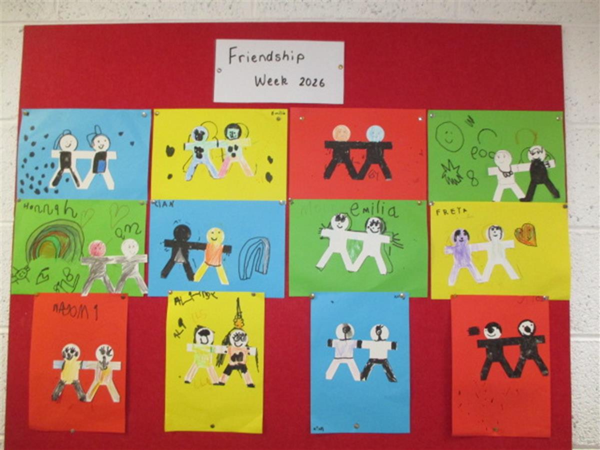 Friendship Week