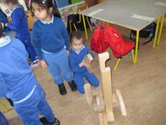 Making the Tallest Tower