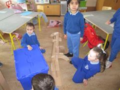 Making the Tallest Tower