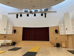 Ochto travels to Tallinn, Estonia!