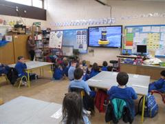 Engineering the Weather with Mark the Science Guy