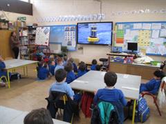 Engineering the Weather with Mark the Science Guy