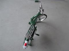 Bits of a Bike