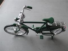 Bits of a Bike