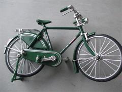 Bits of a Bike