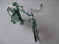Bits of a Bike