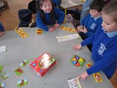 Activity Work