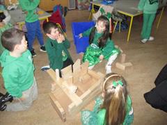 Designing a Leprechaun Trap