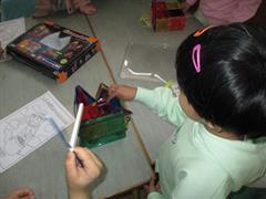 Designing a Leprechaun Trap
