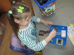 Designing a Leprechaun Trap