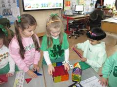 Designing a Leprechaun Trap