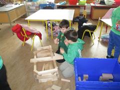 Designing a Leprechaun Trap