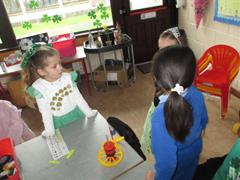 Designing a Leprechaun Trap