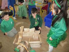 Designing a Leprechaun Trap